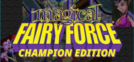 Magical Fairy Force