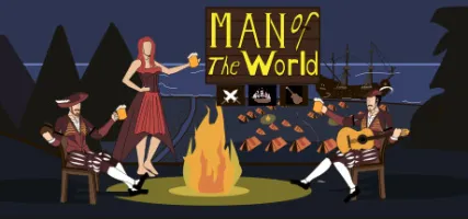 Man of the World