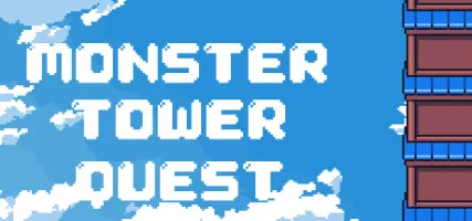 Monster Tower Quest