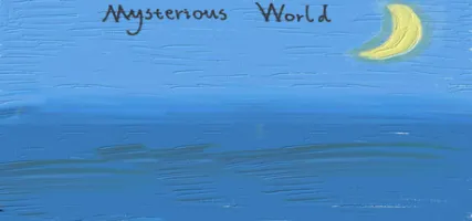 Mysterious World