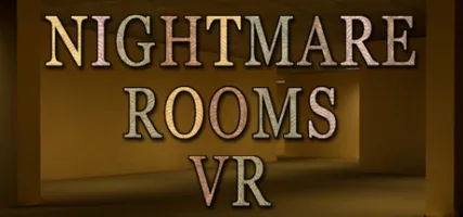 Nightmare Rooms VR