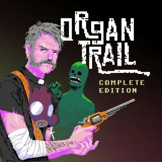 Organ Trail