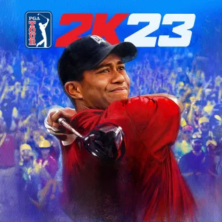 PGA 2K23