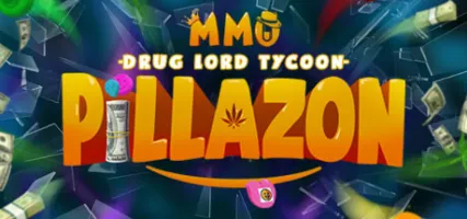 Pillazon: MMO Drug Lord Tycoon