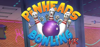 Pinheads Bowling VR