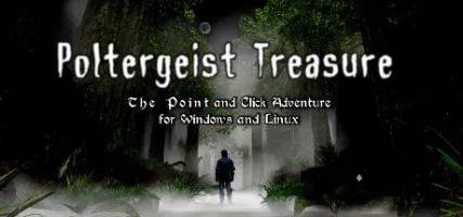 Poltergeist Treasure