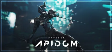 Project Apidom