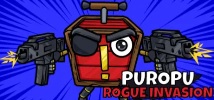 Puropu: Rogue Invasion