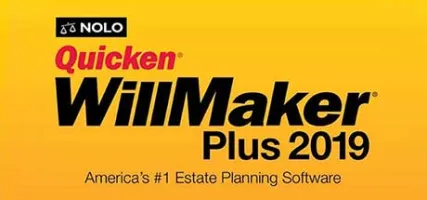 Quicken WillMaker Plus 2019 and Living Trust