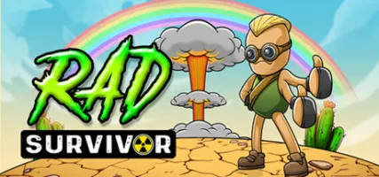 RAD Survivor