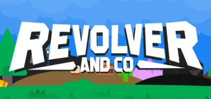 Revolver and Co