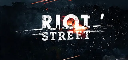 Riot Street