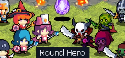 Round Hero