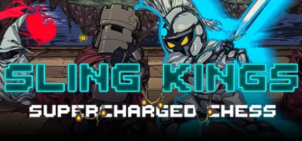 Sling Kings: Supercharged Chess