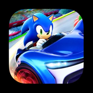 Sonic Racing