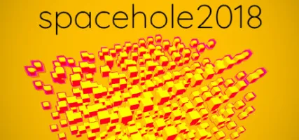 Space Hole 2018