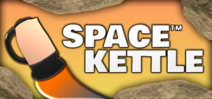 Space Kettle