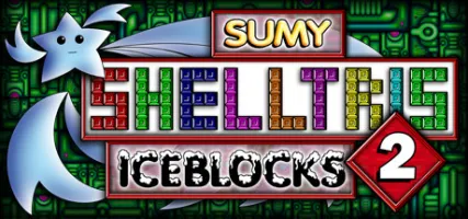 Sumy Shelltris - ICEBLOCKS 2