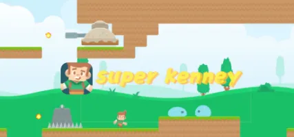 Super Kenney