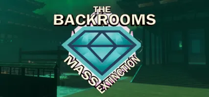 The Backrooms: Mass Extinction