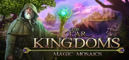 The Far Kingdoms: Magic Mosaics