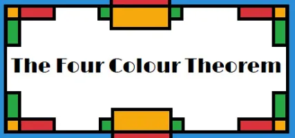 The Four Colour Theorem