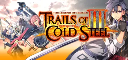 The Legend of Heroes: Trails of Cold Steel III