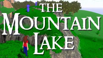 The Mountain Lake - Alpha Version