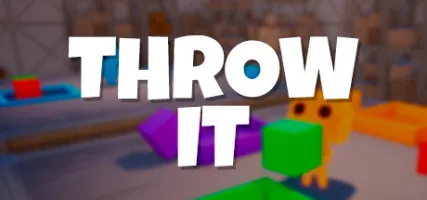 Throw It