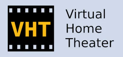 Virtual Home Theater Video Player