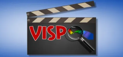 Vispo - The Video Spot the Difference game.