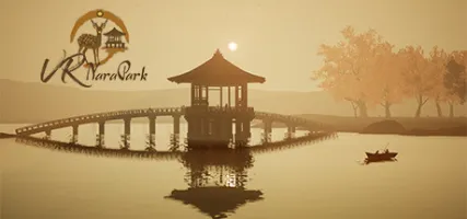 VR Nara Park