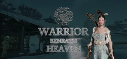 Warrior Beneath Heaven