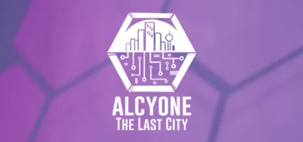 Alcyone: The Last City