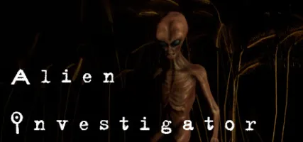 Alien Investigator