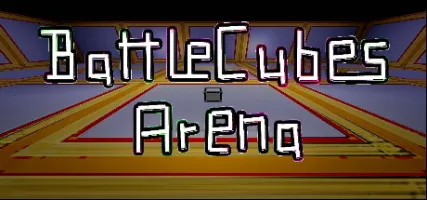 BattleCubes: Arena