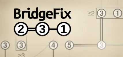 BridgeFix 2 3-1