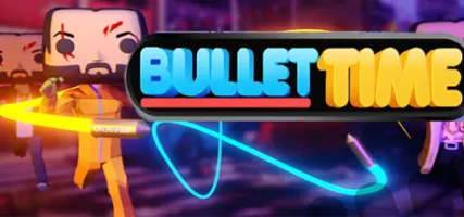 Bullet Time