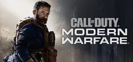 Call of Duty: Modern Warfare