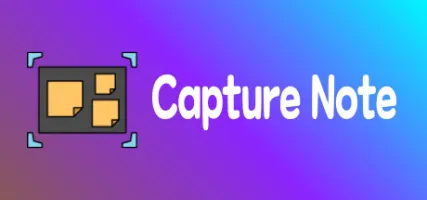 Capture Note