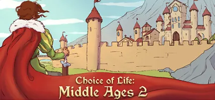 Choice of Life Middle Ages 2