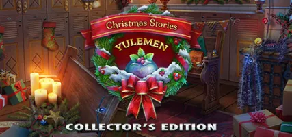 Christmas Stories: Yulemen