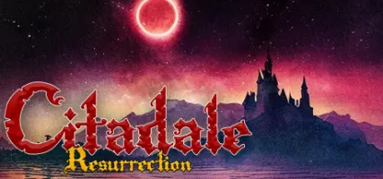 Citadale Resurrection