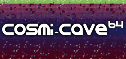 Cosmi-Cave 64