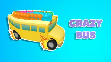 Crazy Bus