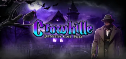 Crowhille - Detective Case Files VR