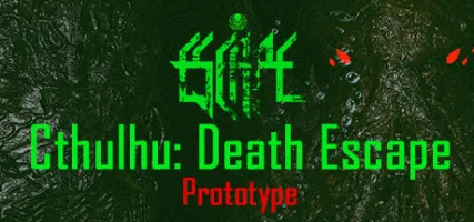 Cthulhu: Death Escape: Prototype