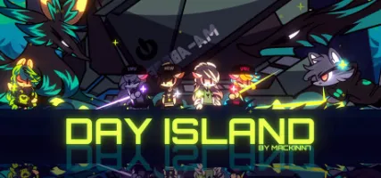 Day Island