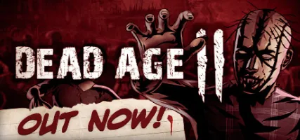 Dead Age 2: The Zombie Survival RPG