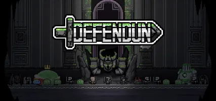 DEFENDUN: Hero Defense